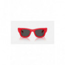 Gafas de Sol RB4940B Wayfarer Puffer 686187 47  RAY-BAN