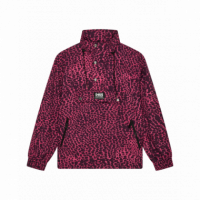 Chaquetas Hombre Chaqueta DEUS EX MACHINA Zanzibar Raspberry