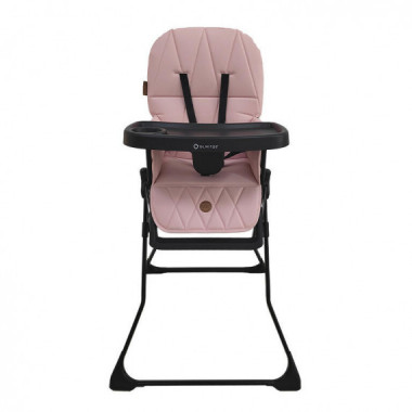 Trona Basica Minna Rosa  OLMITOS