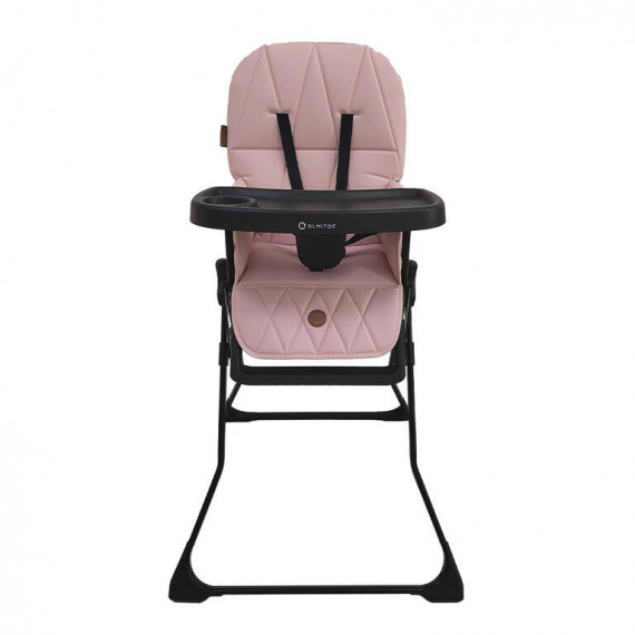 Trona Basica Minna Rosa  OLMITOS