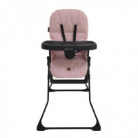 Trona Basica Minna Rosa  OLMITOS