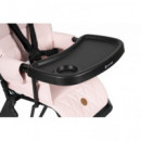 Trona Basica Minna Rosa  OLMITOS