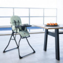 Trona Basica Minna Verde  OLMITOS