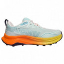 SAUCONY Peregrine 16