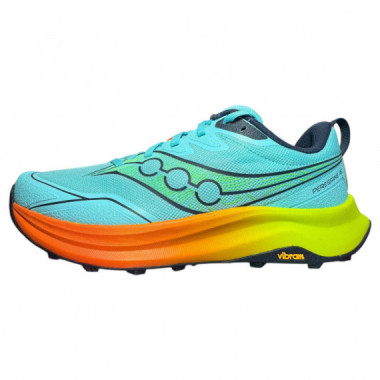 SAUCONY Peregrine 16