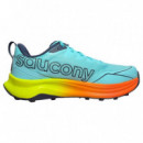 SAUCONY Peregrine 16