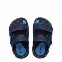 RIDER Sandalias Azules R 12149-AL218 Blue-blue