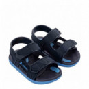 RIDER Sandalias Azules R 12149-AL218 Blue-blue