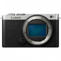 PANASONIC Lumix DC-S9 Cuerpo Plata