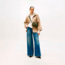 Bandolera de Tejido Técnico  TOMMY HILFIGER