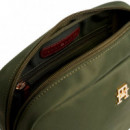 Bandolera de Tejido Técnico  TOMMY HILFIGER