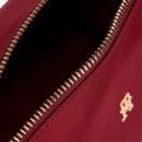 Neceser con Inscripción y Monograma Th  TOMMY HILFIGER