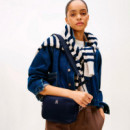 Bandolera de Tejido Técnico  TOMMY HILFIGER