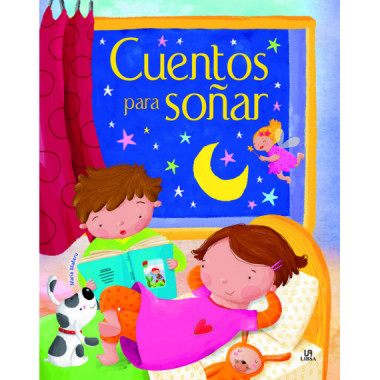 Cuentos para Soã±ar