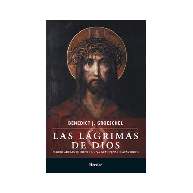 las Lã¡grimas de Dios