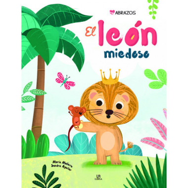 el Leon Miedoso