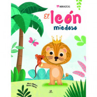 EL LEON MIEDOSO