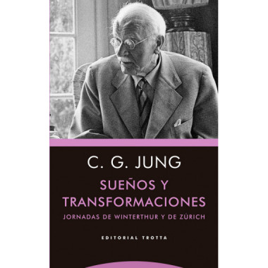 Sueã‘os y Transformaciones
