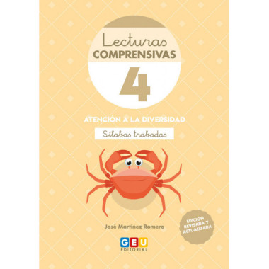 Lecturas Comprensivas 4
