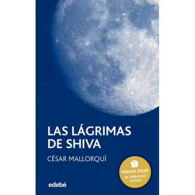 las Lã¡grimas de Shiva