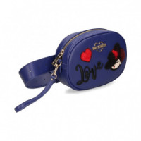 Riñonera  LOVE MOSCHINO