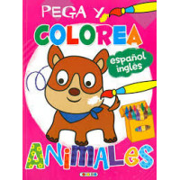 Animales 4