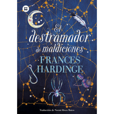 el Destramador de Maldiciones