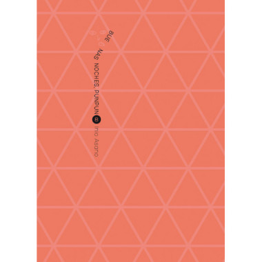 Buenas Noches, Punpun 08 (cambio Pvp)