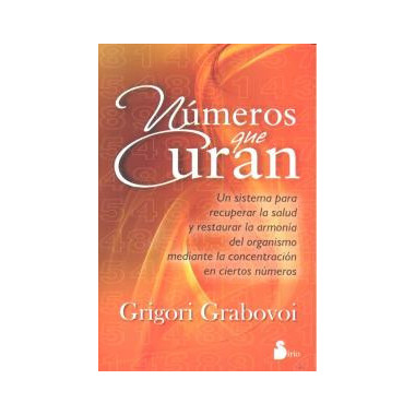 Numeros que Curan
