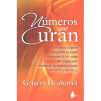 NUMEROS QUE CURAN