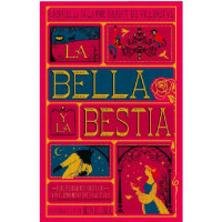 LA BELLA Y LA BESTIA