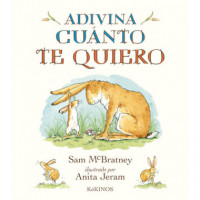 Adivina cuÃ¡nto te quiero