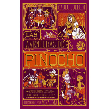 Pinocho