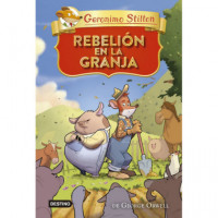 REBELION EN LA GRANJA