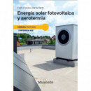 Energia Solar Fotovoltaica y Aerotermia   2025