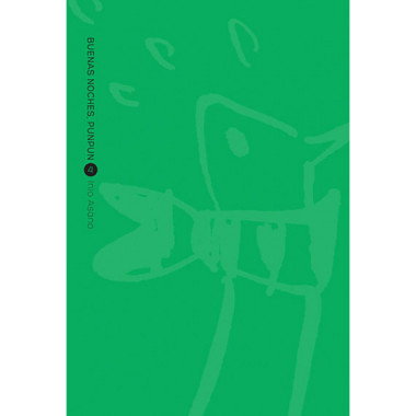 Buenas Noches, Punpun 04 (cambio Pvp)