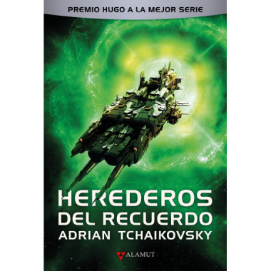 Herederos del Recuerdo   2025