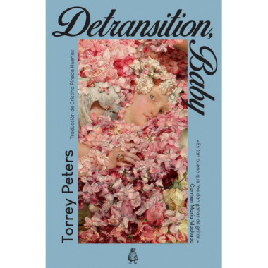 Detransition, Baby   2025