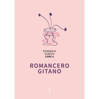 Romancero gitano
