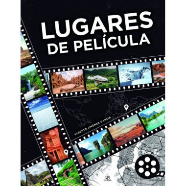 Lugares de Pelicula   2025