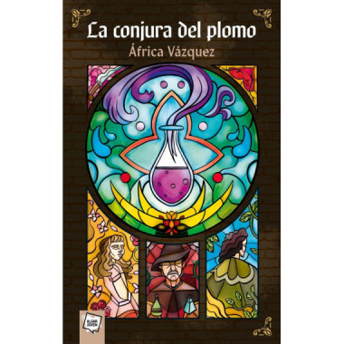 la Conjura del Plomo   2025