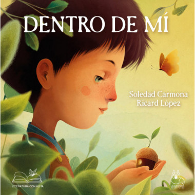 Dentro de Mã   2025