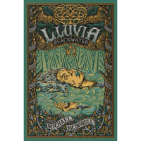 BLACKWATER VI. Lluvia