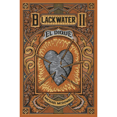 Blackwater Ii. el Dique   2024