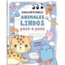 Dibujar Kawaii Animales Lindos Paso a Paso   2025