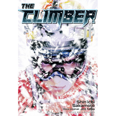 THE CLIMBER 11