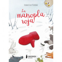 la Manopla Roja   2025