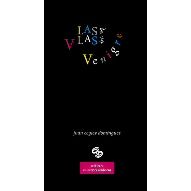 las Alas de un Denigre   2025