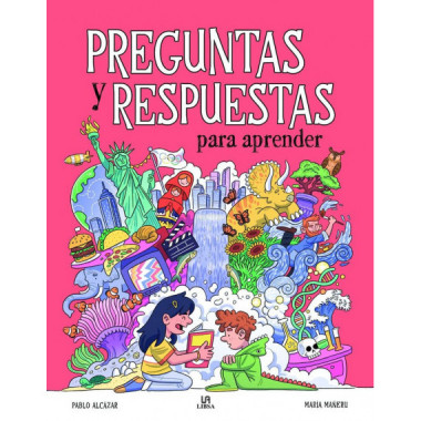 Preguntas y Respuestas para Aprender   2025