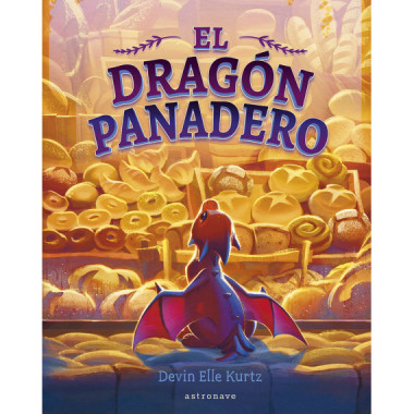 el Dragon Panadero   2025